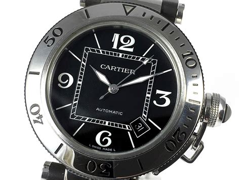 reloj cartier pasha precio colombia|reloj cartier.